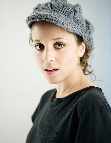 玛格丽塔·莱维瓦