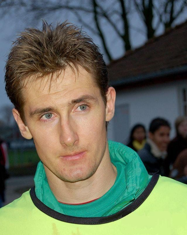 米洛斯拉夫·克洛泽,miroslav klose - 时光网mtime