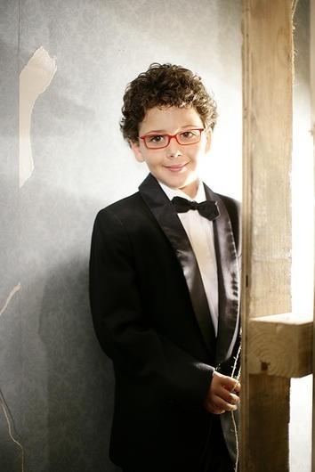 罗杰·普林赛普