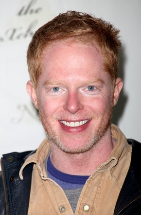 杰西·泰勒·弗格森/jesse tyler ferguson