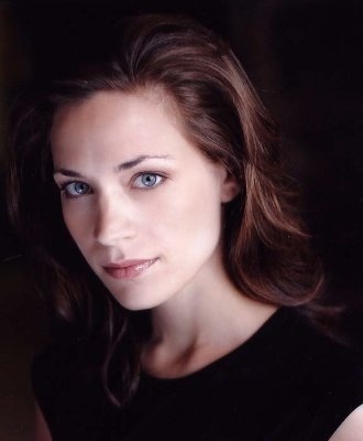 凯丝琳·蒙露,kathleen munroe - 时光网mtime