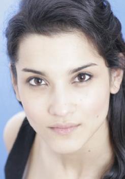 艾波·罗丝·雷瓦