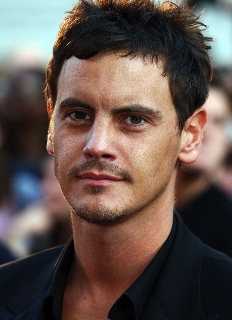 丹尼尔·奥康纳,daniel oconnor - 时光网mtime