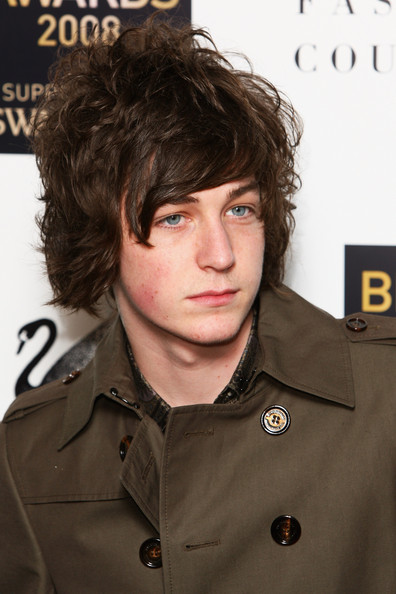 乔治·克雷格,george craig - 时光网mtime