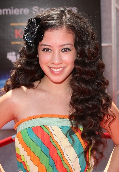 凯娜·泰谢拉,keana texeira - 时光网mtime