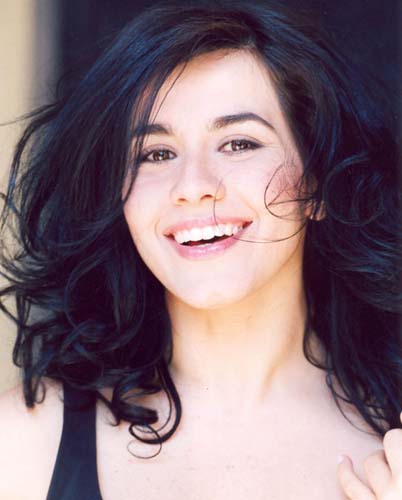 娜迪亚·阿谢缇