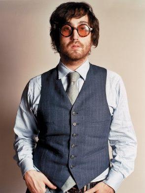 肖恩·列侬sean lennonhimself吉娜·劳洛勃丽吉达gina lollobrigida