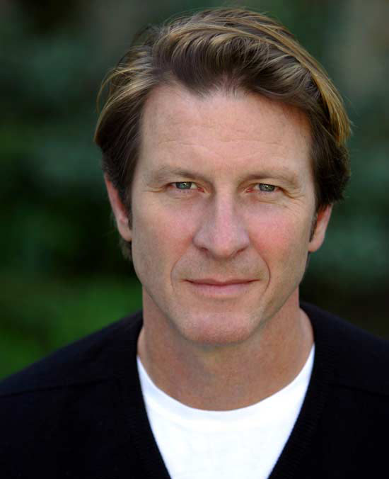 布莱特·卡伦,brett cullen - 时光网mtime