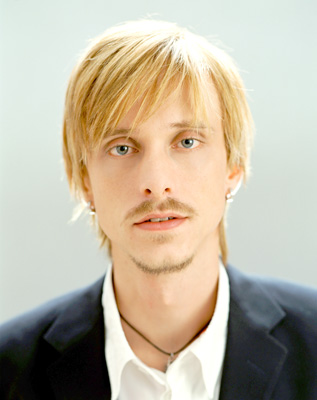 麦肯锡·克鲁克,mackenzie crook - 时光网mtime
