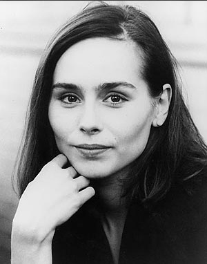 塔拉·菲茨杰拉德,tara fitzgerald - 时光网mtime