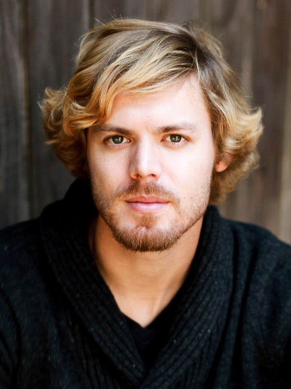 布兰登·诺曼,brendan norman - 时光网mtime