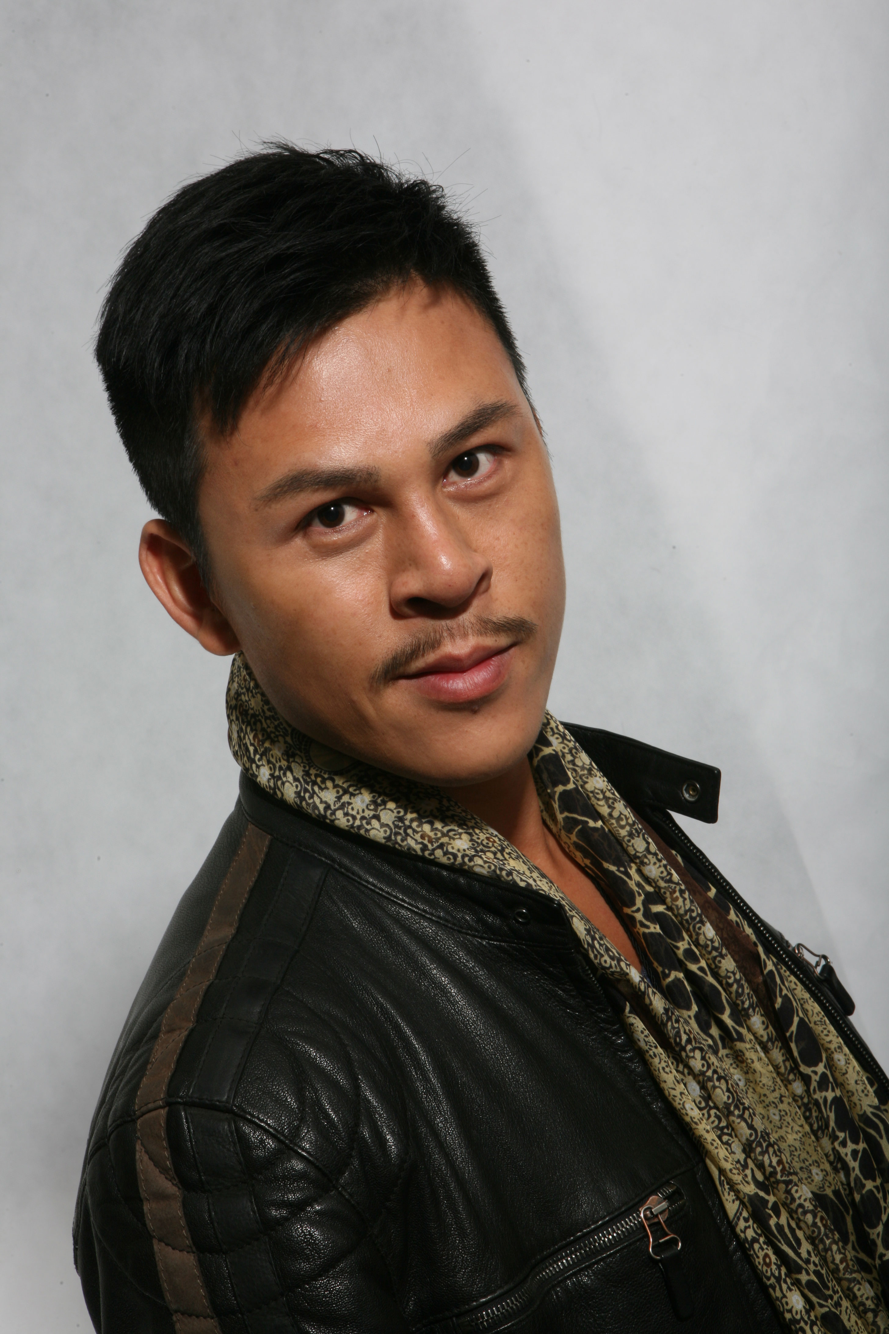 释彦能,yanneng shi - 时光网mtime