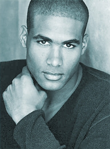 波瑞斯·科乔,boris kodjoe - 时光网mtime