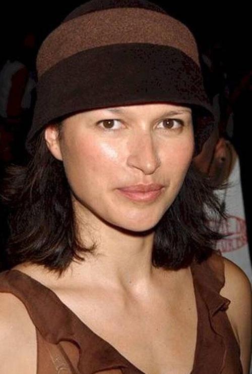 卡琳娜·隆巴德