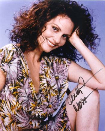 莱斯莉·安·华伦,lesley ann warren - 时光网mtime