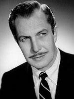 文森特·普莱斯