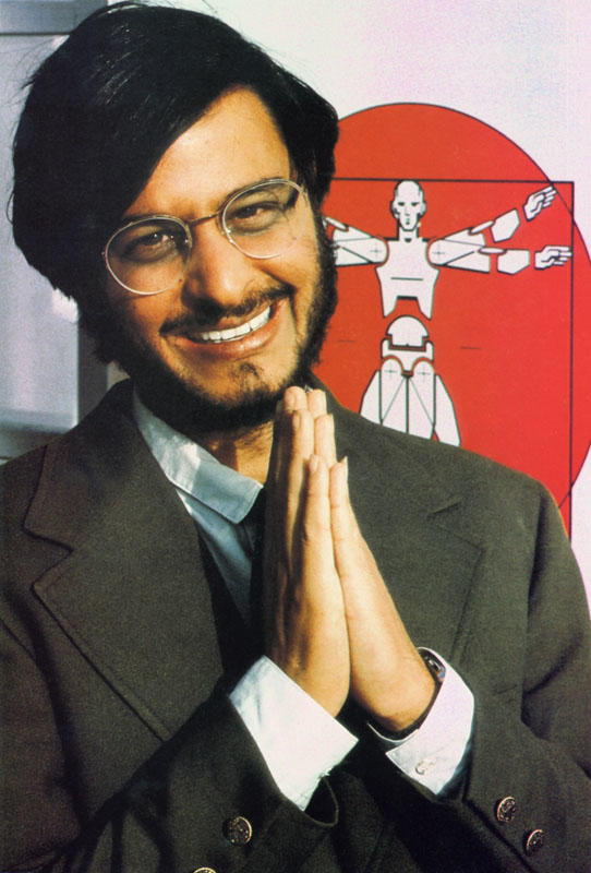 费舍·史蒂芬斯