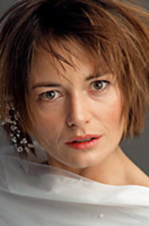 凯瑟琳麦克马克