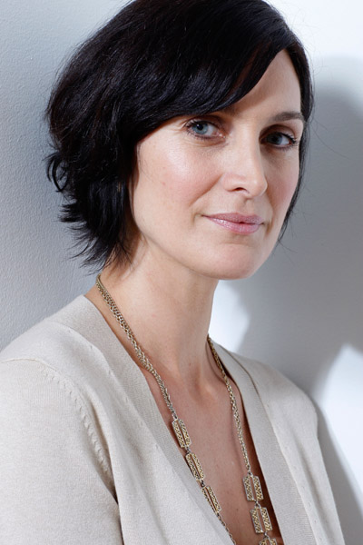 凯瑞-安·莫斯,carrie-anne moss - 时光网mtime