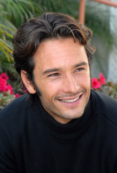 罗德里格·桑托罗,rodrigo santoro - 时光网mtime