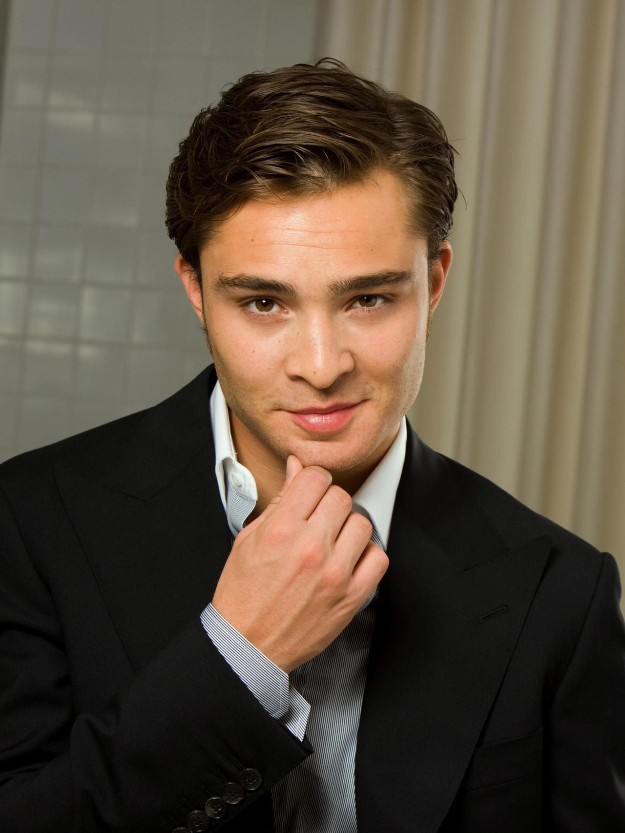 拜德格雷blair waldorfleighton meester莉顿·梅斯特serena van