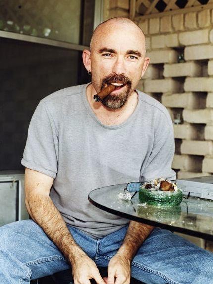 杰基·厄尔·哈利