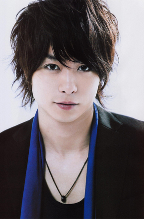 1982-1-25  日本东京 sho sakurai                   演员