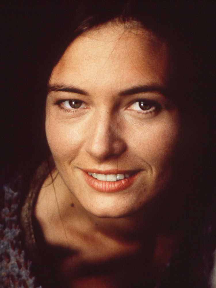 凯瑟琳·麦克马克