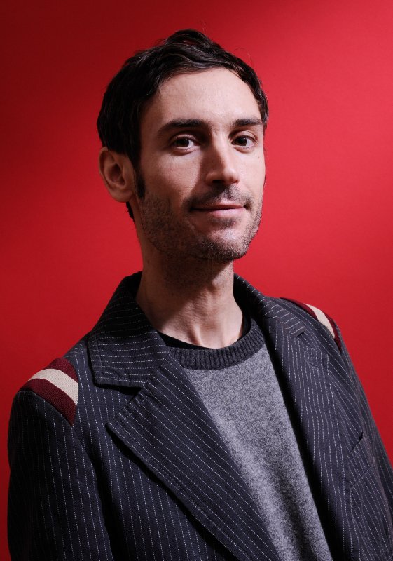 马利克·本德让劳尔