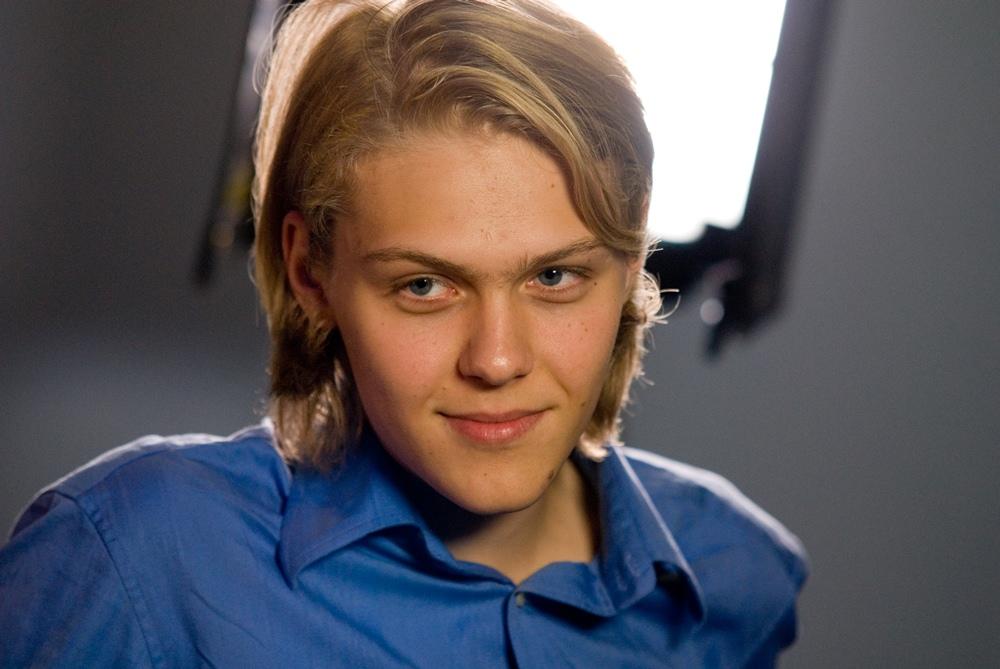 雅克布·盖尔绍