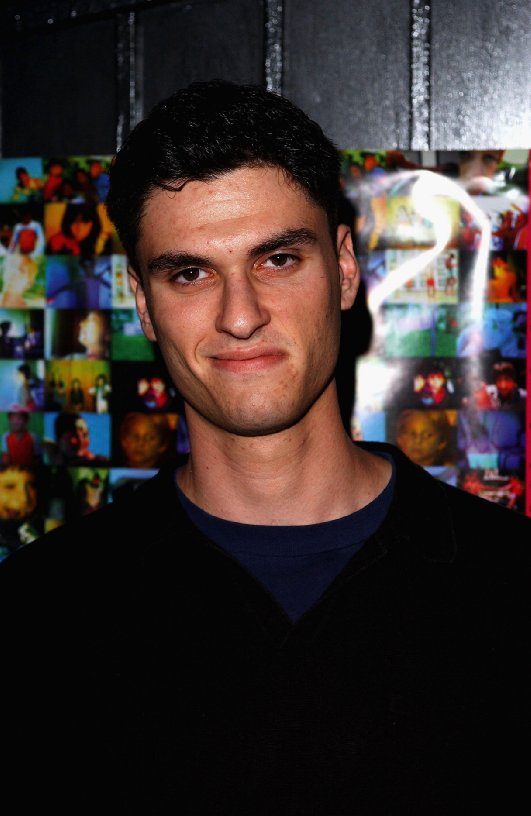 乔什·特兰克 ,josh trank - 时光网mtime