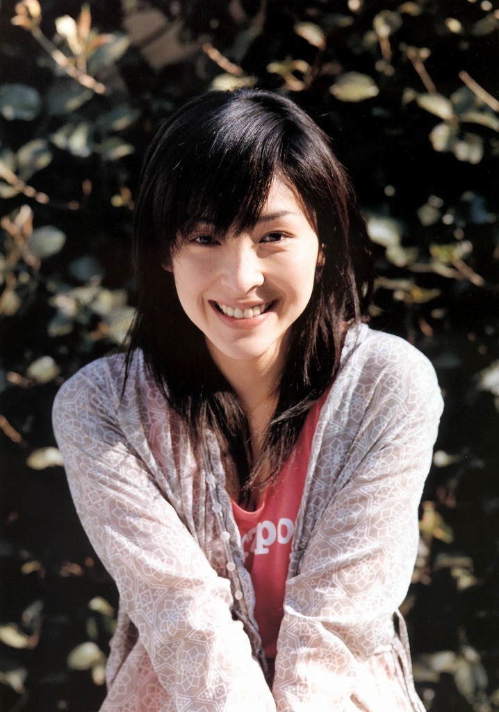 麻生久美子,kumiko aso - 时光网mtime