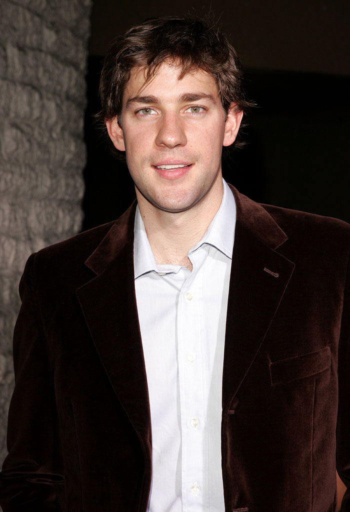 约翰·卡拉辛斯基