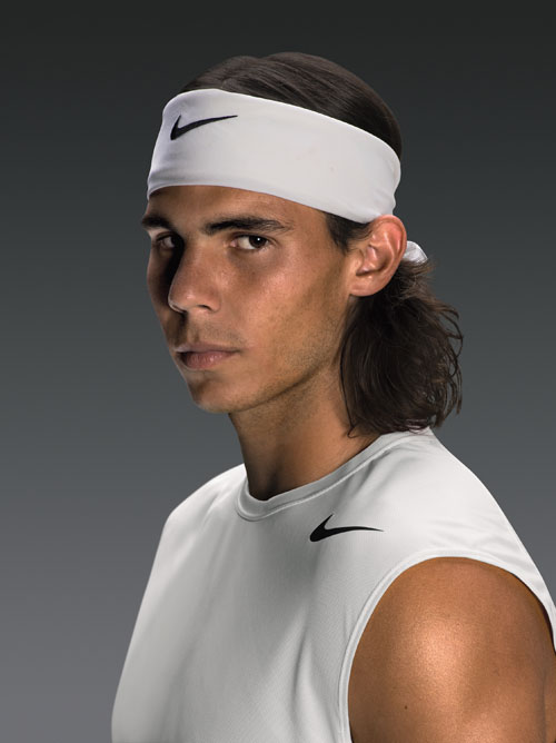 拉斐尔·纳达尔,rafael nadal - 时光网mtime