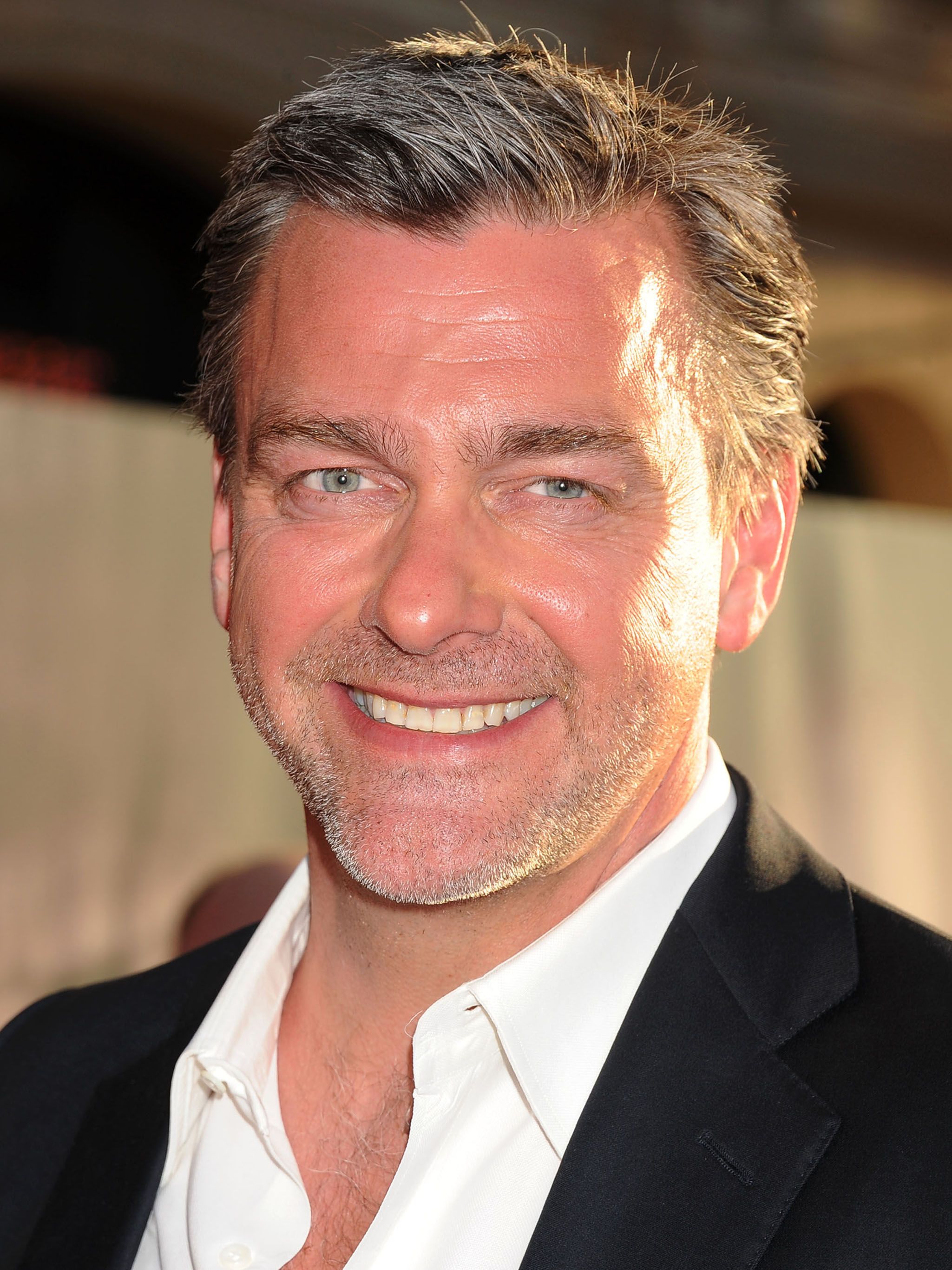 雷·史蒂文森,ray stevenson - 时光网mtime