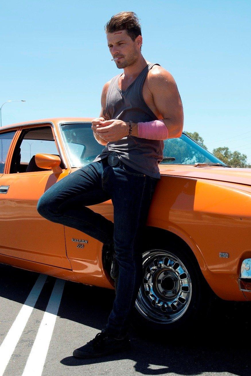 内森·菲利普斯,nathan phillips - 时光网mtime