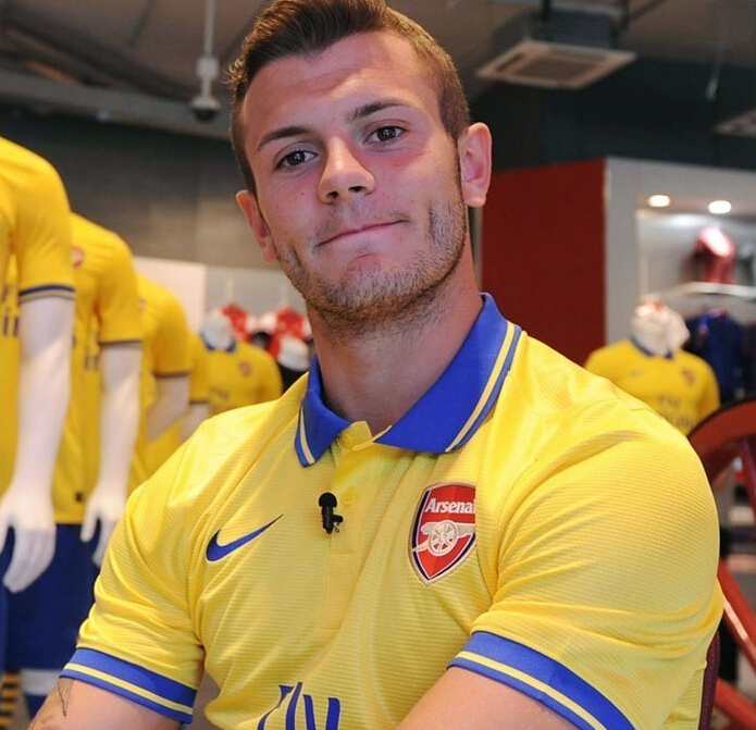 杰克·威尔希尔