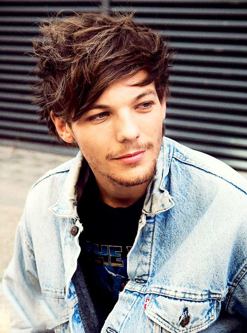 路易斯·汤姆林森