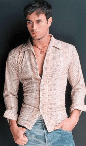 安立奎·伊格莱希亚斯