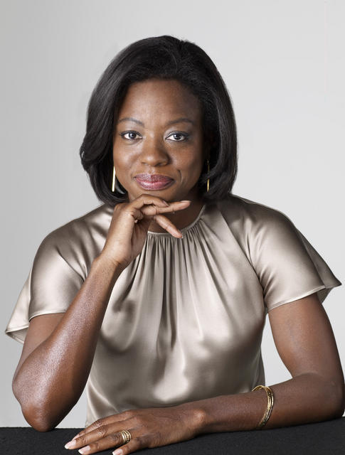 维奥拉·戴维斯