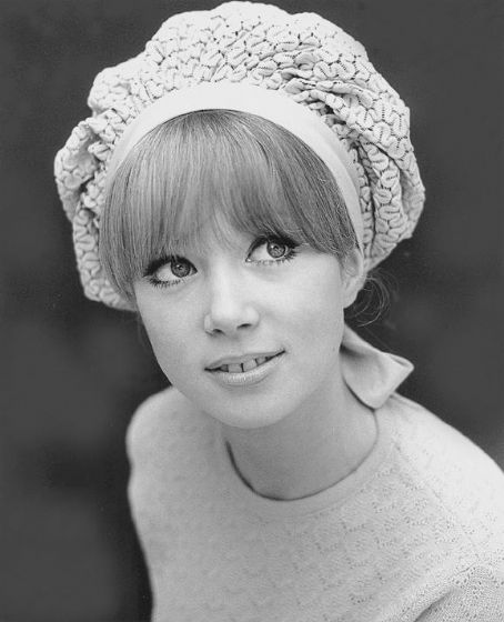 贝蒂·伯伊德,pattie boyd - 时光网mtime