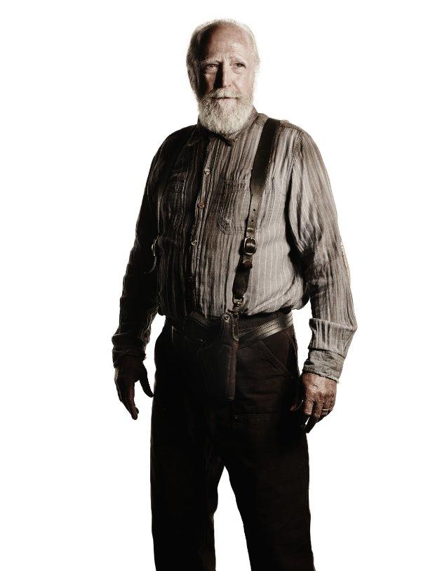 斯科特·威尔森