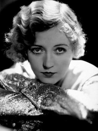 玛丽恩·戴维斯