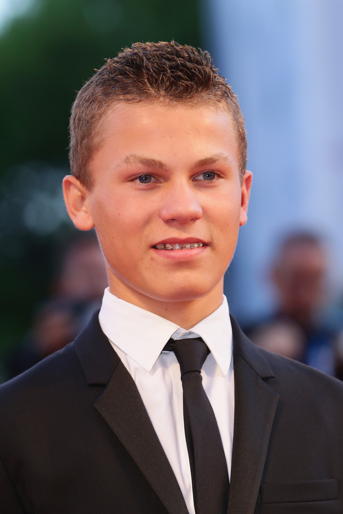 罗曼·保罗,romain paul - 时光网mtime