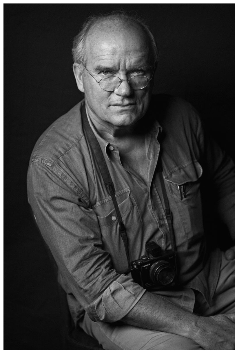 彼得·林德伯格,peter lindbergh - 时光网mtime