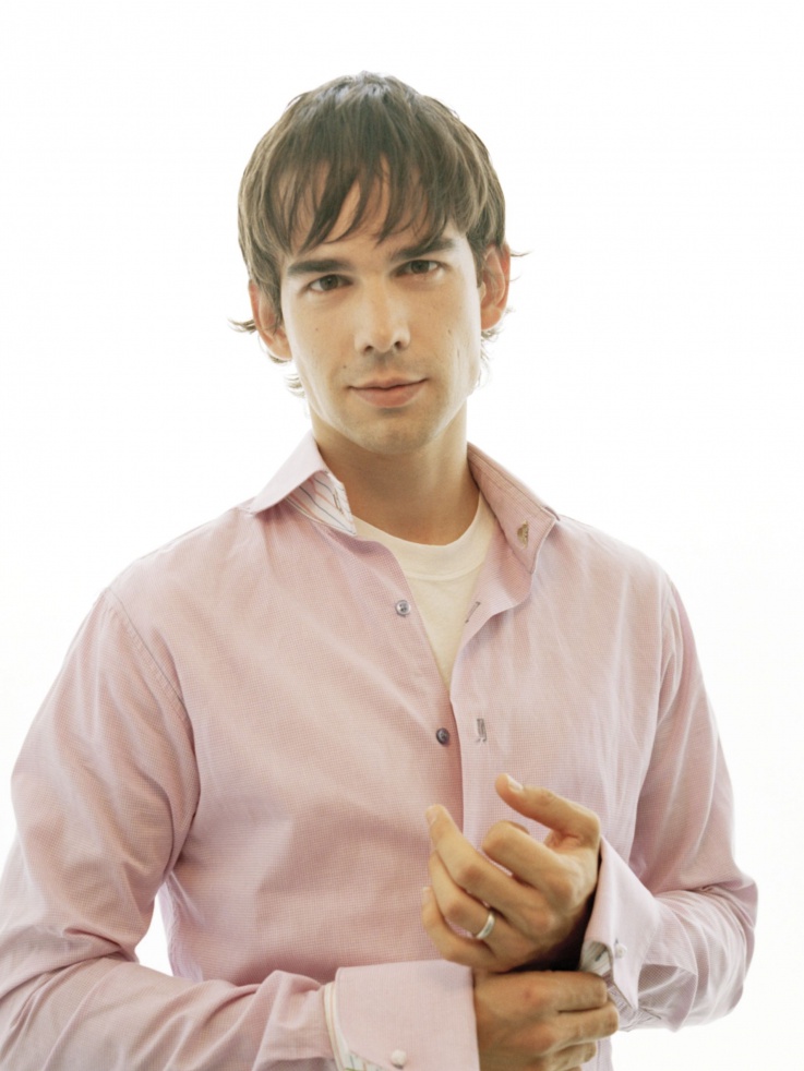 克里斯托弗·高哈姆,christopher gorham - 时光网mtime