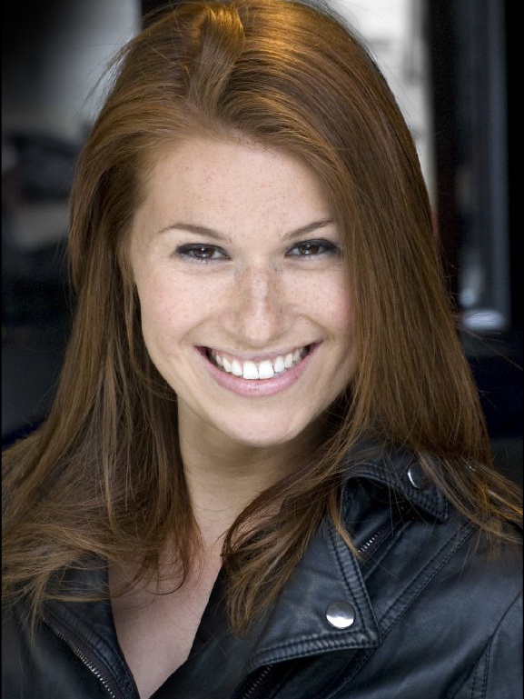 jennifer moylan-taylor - 时光网mtime