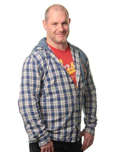 kidnappersean croninagent proteusleo gregory里奥·格雷高里角色