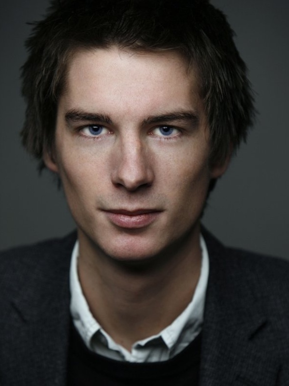 詹姆斯·亨利,james henri - 时光网mtime