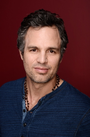 马克·鲁法洛 ( mark ruffalo )